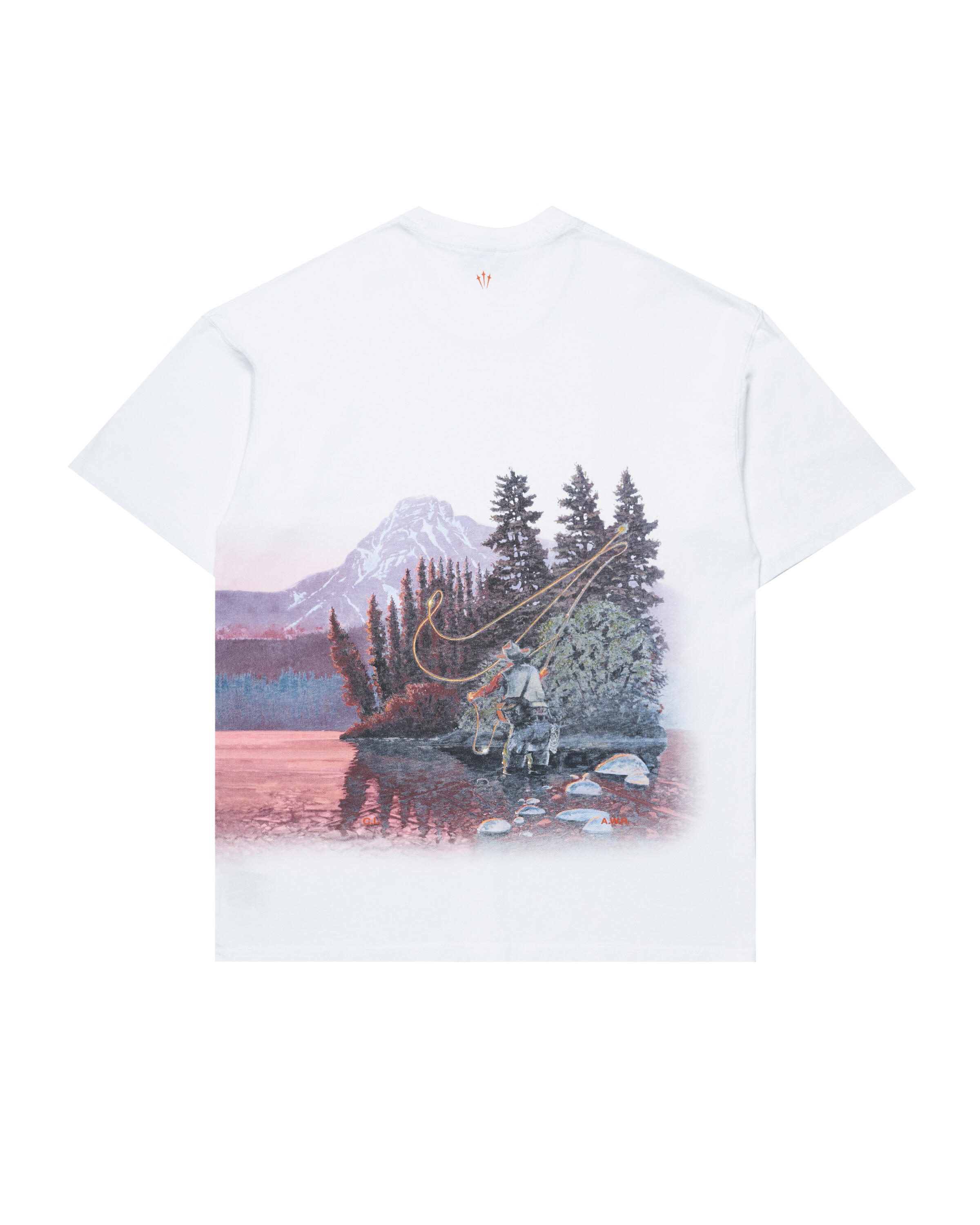 Nike x NOCTA OPAL TEE GX | FV7865-100 | AFEW STORE